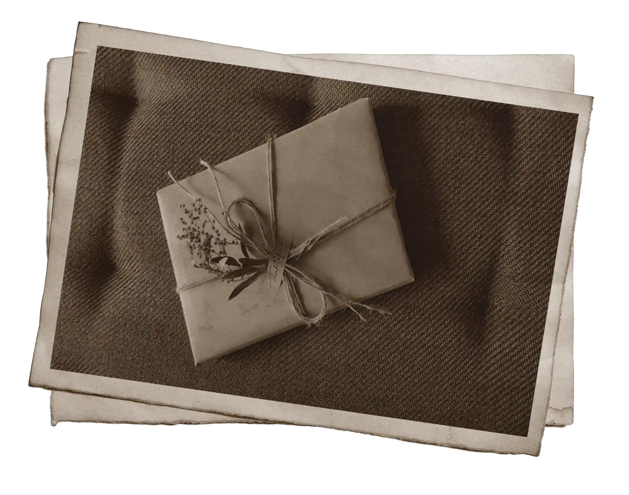 Cartes Cadeaux